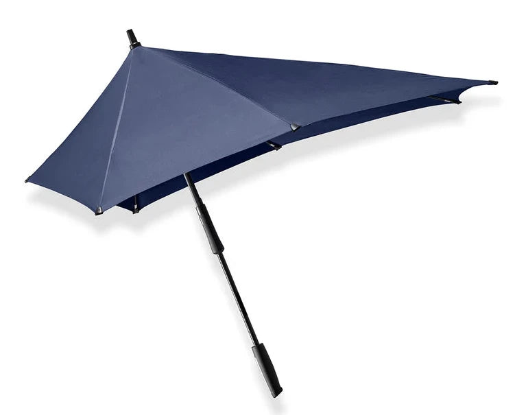 Stick Storm Umbrella Blue XXL