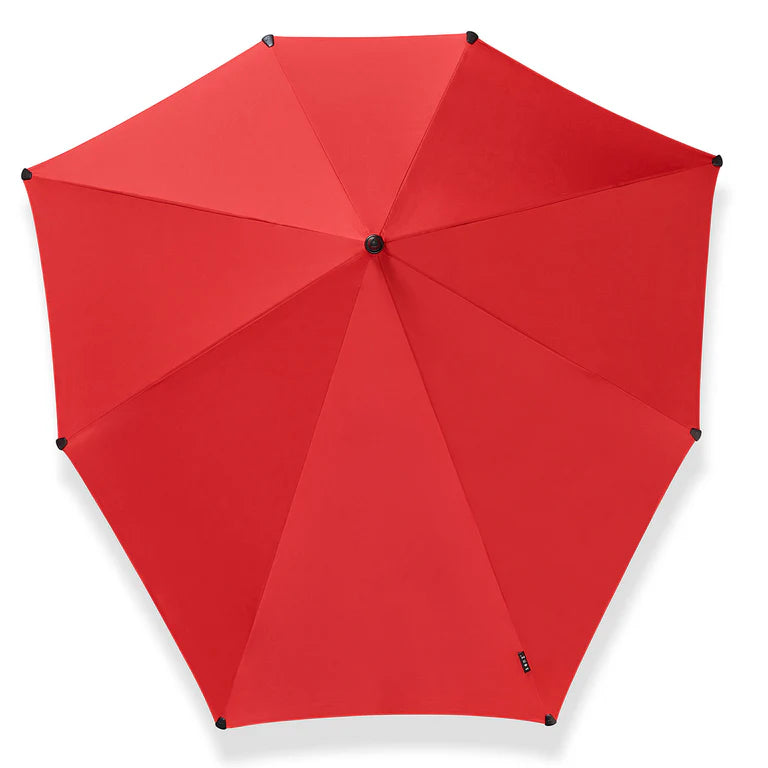 Stick Storm Umbrella Red XXL