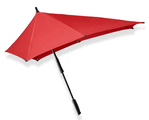 Stick Storm Umbrella Red XXL