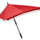 Stick Storm Umbrella Red XXL