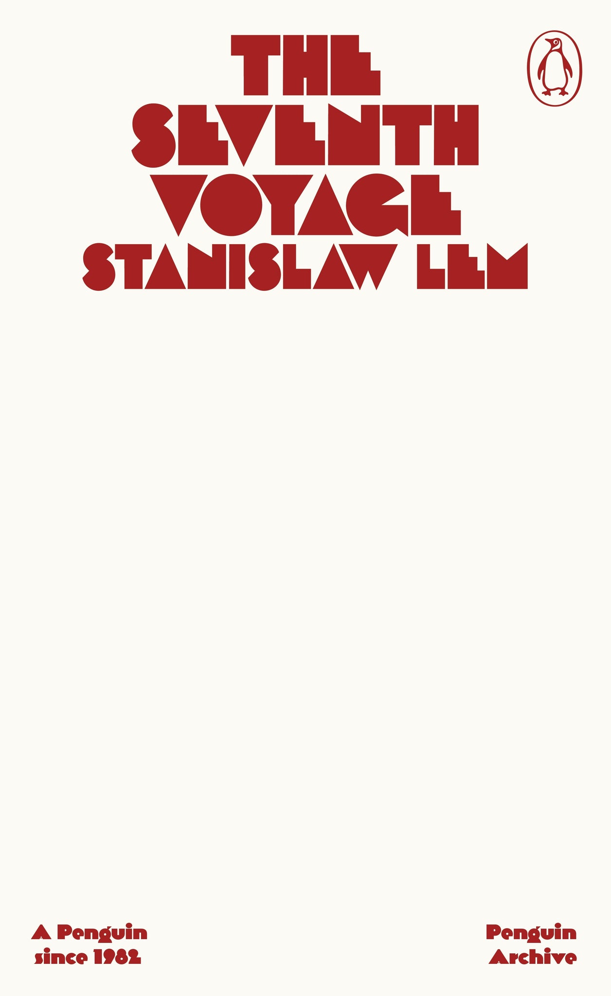 Seventh Voyage