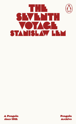Seventh Voyage