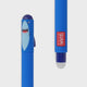 Shark Erasable Pen Legami Blue Ink
