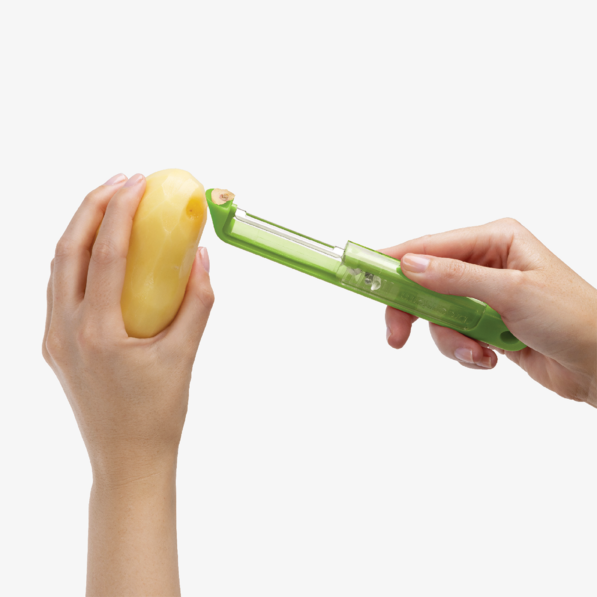 Sharple Always Sharp Safety Peeler