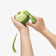 Sharple Always Sharp Safety Peeler