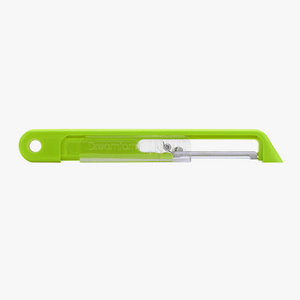 Sharple Always Sharp Safety Peeler