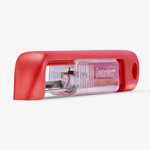 Sharple Always Sharp Safety Peeler