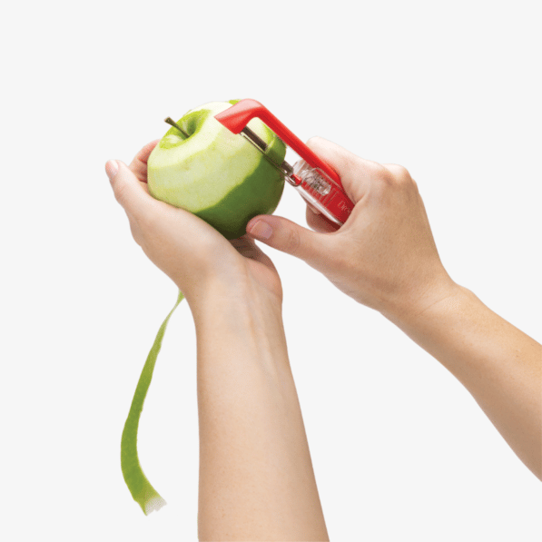 Sharple Always Sharp Safety Peeler
