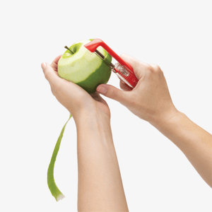 Sharple Always Sharp Safety Peeler