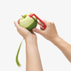 Sharple Always Sharp Safety Peeler