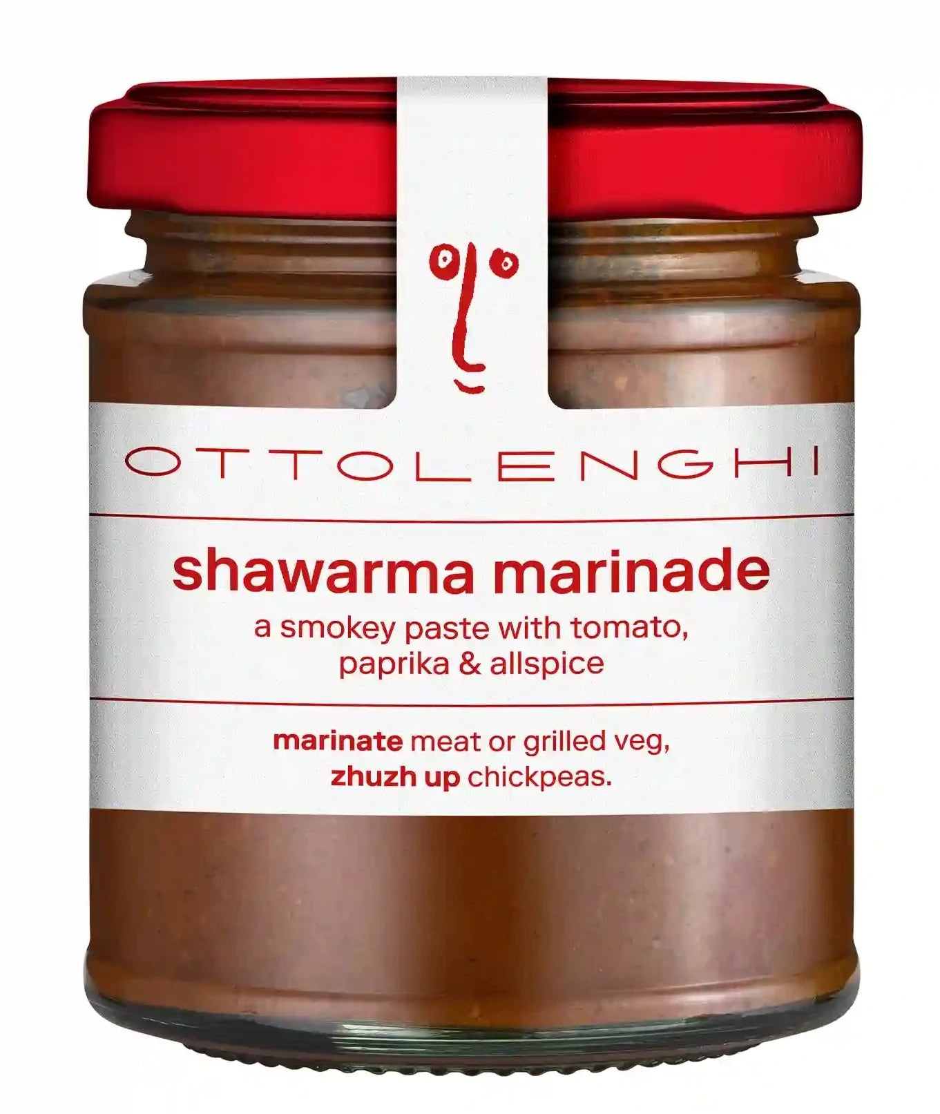 Shawarma Marinade 180g