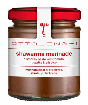 Shawarma Marinade 180g