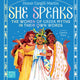 She Speaks: The Women of Greek Myths in Their Own Words