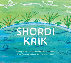 Shordi Krik: Shorty Creek