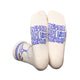 Shrimp Cocktail Crew Socks