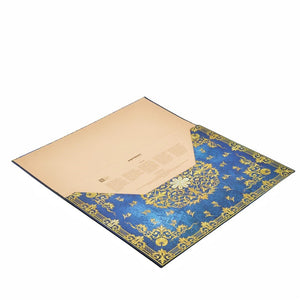 Silk Sky Document Folder