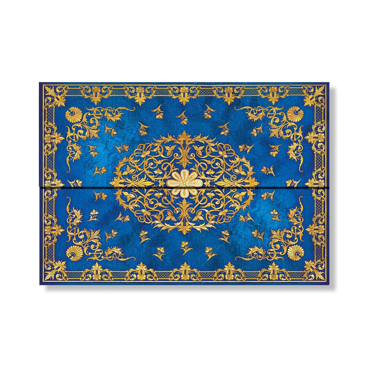 Silk Sky Document Folder