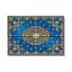 Silk Sky Document Folder