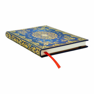 Silk Sky Midi Hardcover Journal