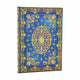 Silk Sky Midi Hardcover Journal