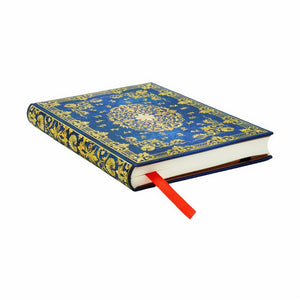 Silk Sky Mini Hardcover Journal