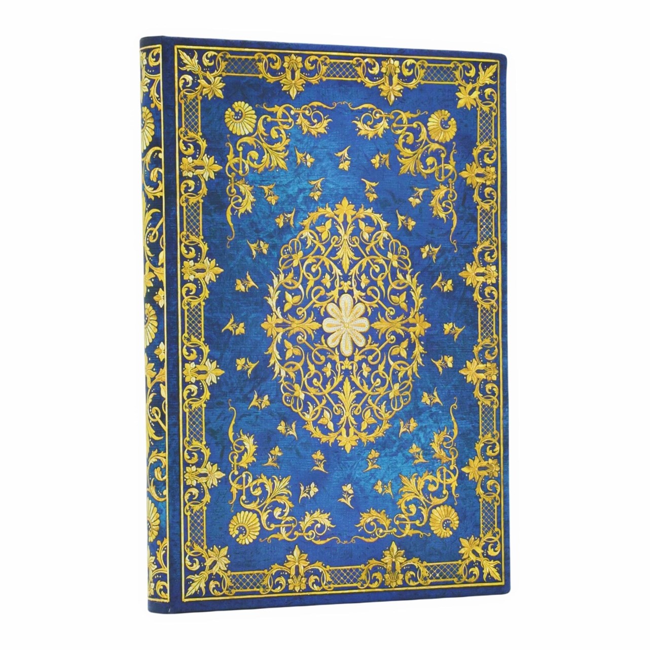 Silk Sky Mini Hardcover Journal
