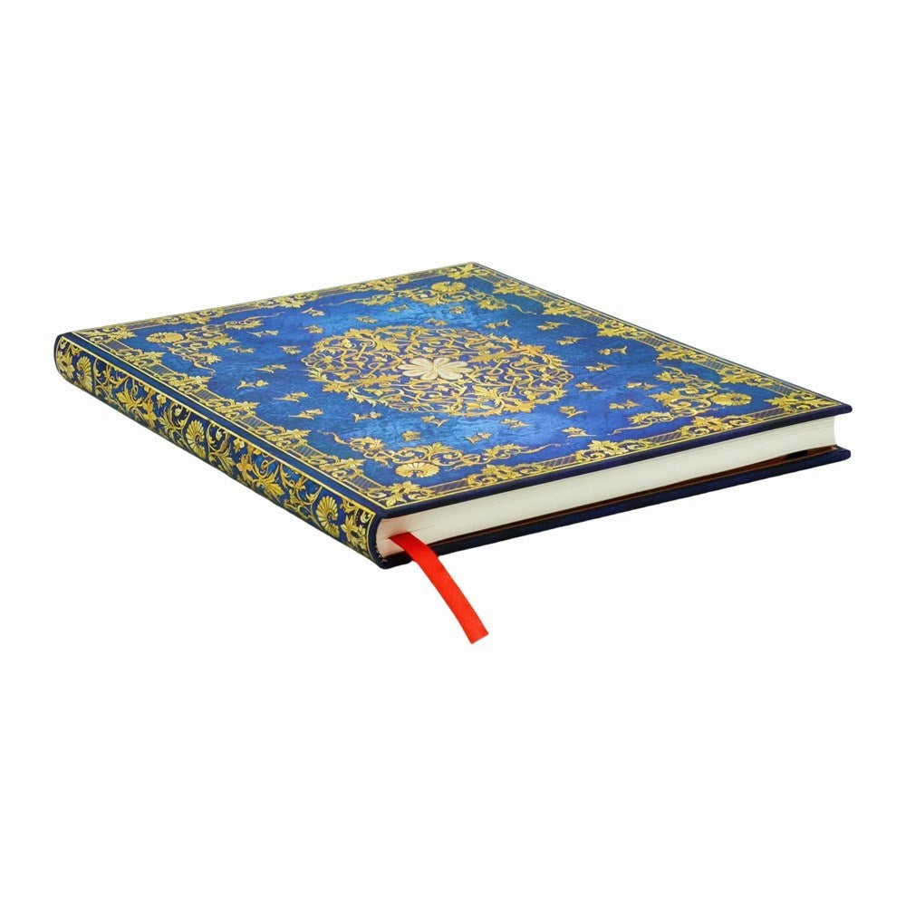 Silk Sky Ultra Hardcover Journal