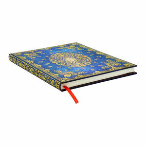 Silk Sky Ultra Hardcover Journal