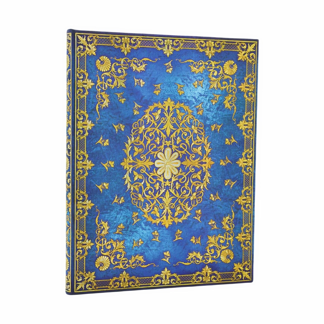 Silk Sky Ultra Hardcover Journal