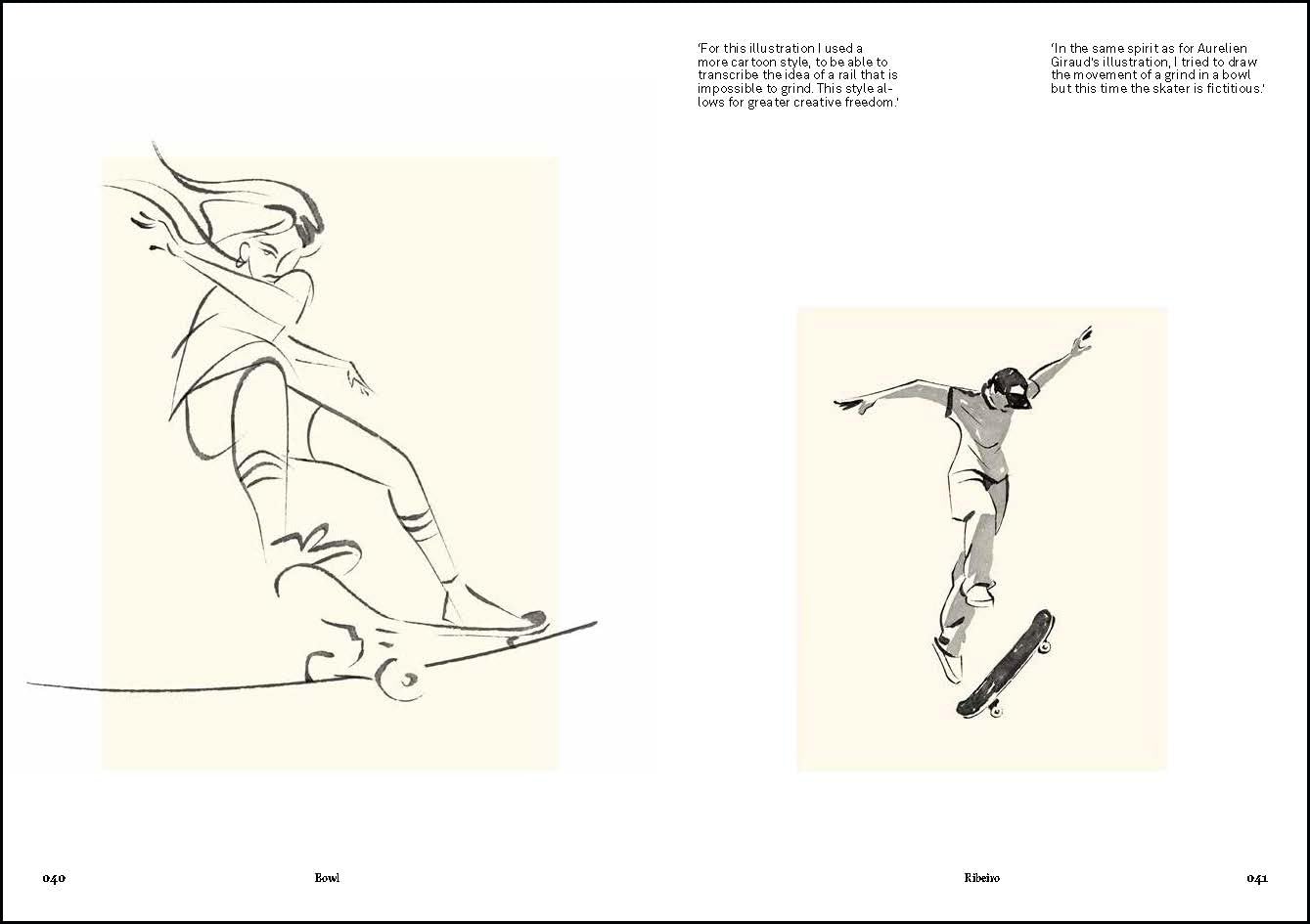 Skate & Art: Artists Inspired by Skateboarding