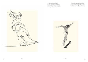 Skate & Art: Artists Inspired by Skateboarding
