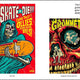 Skate & Art: Artists Inspired by Skateboarding