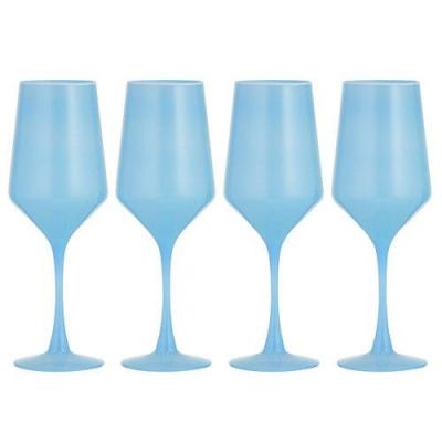 Chelsea Sky Wine Glasses 4 Pack