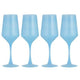 Chelsea Sky Wine Glasses 4 Pack