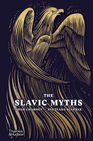 Slavic Myths