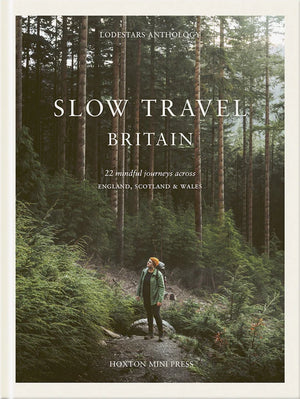 Slow Travel Britain