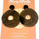 Snake "Tyilpirtityarti" Earrings