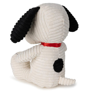 Snoopy Corduroy Toy