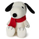 Snoopy With Scarf Toy