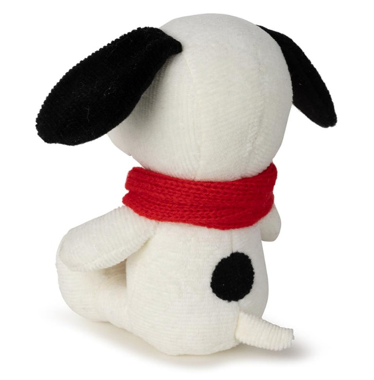 Snoopy With Scarf Toy