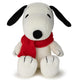 Snoopy With Scarf Toy