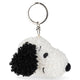 Snoopy Tiny Teddy Keyring