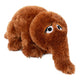 Snuffleupagus Soft Toy