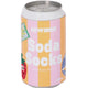 Strawberry Soda Socks