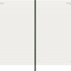 Daily Softcover Diary Large Myrtle Green 2027