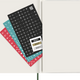 Daily Softcover Diary Large Myrtle Green 2027