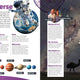Solar System: Deadly Science