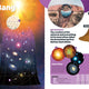 Solar System: Deadly Science