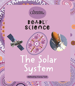 Solar System: Deadly Science
