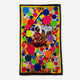 Sorry This Is Not A Dot Painting Tea Towel